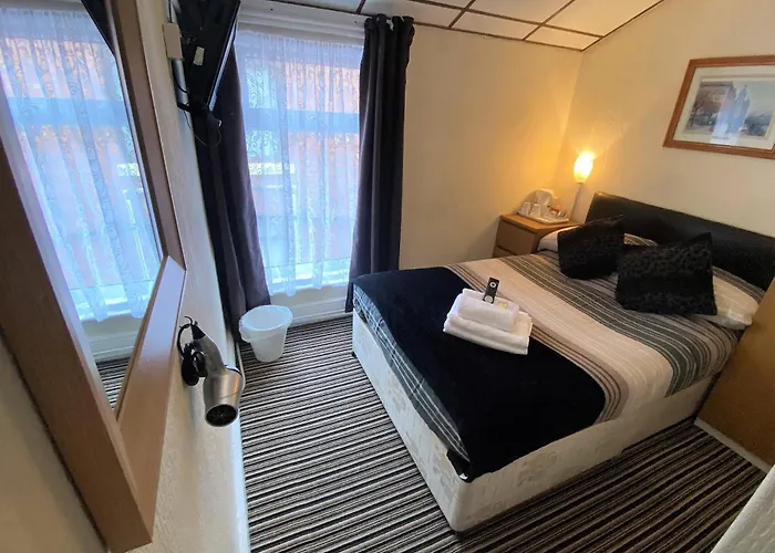 Grange House Hotel