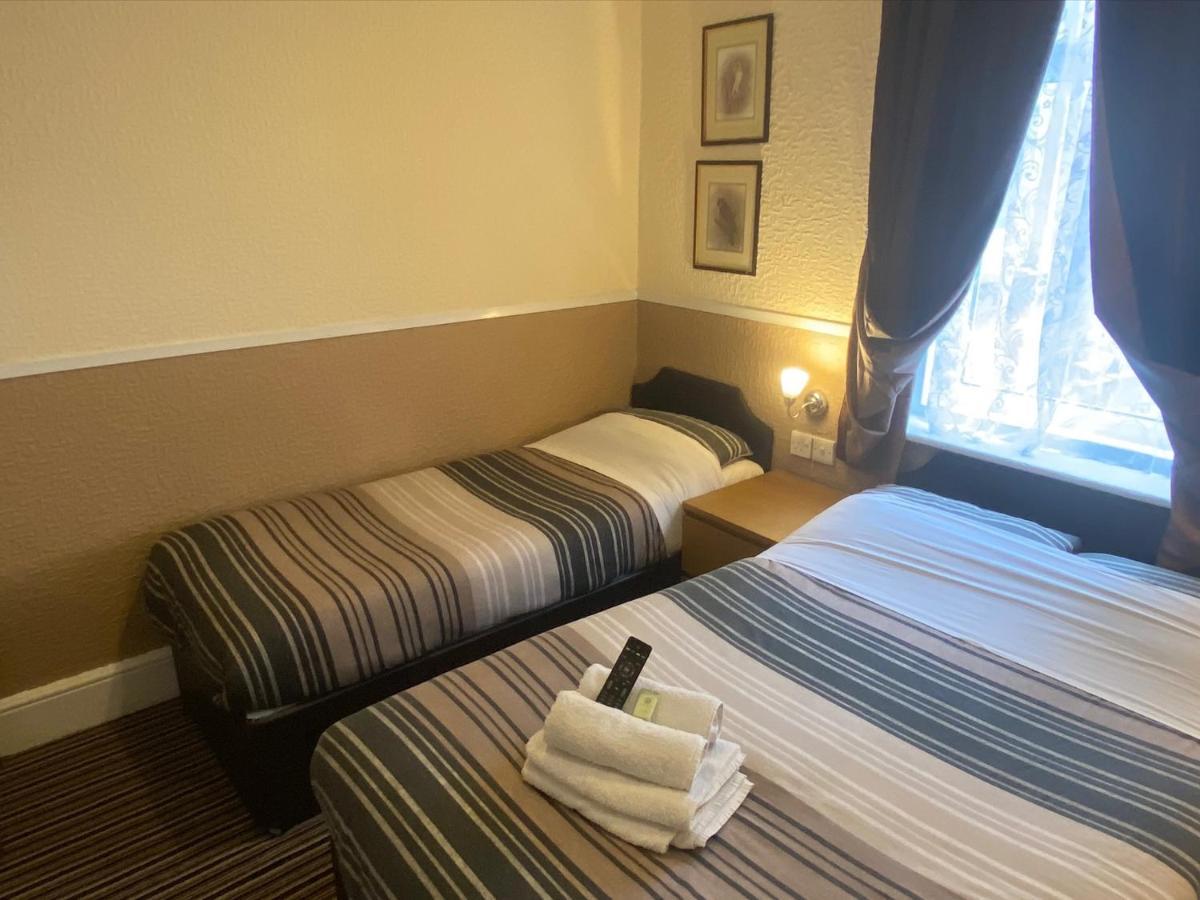 Grange House 3*
