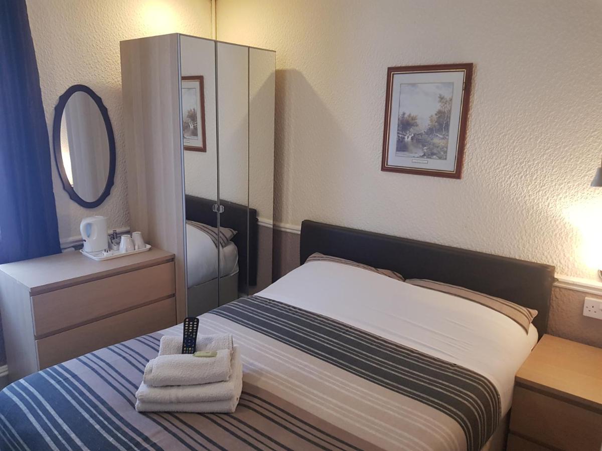 Grange House Guest house