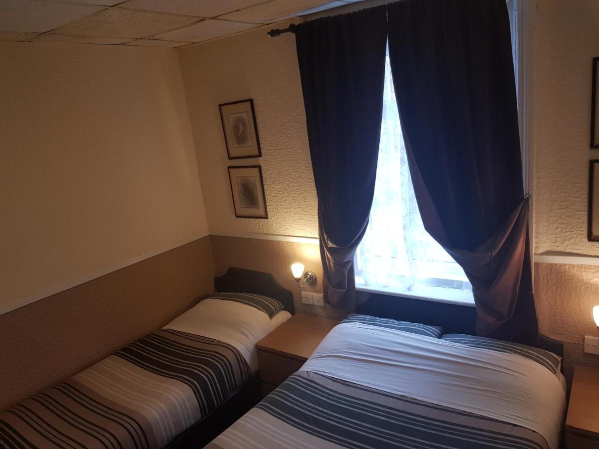 Grange House Guest house 3*