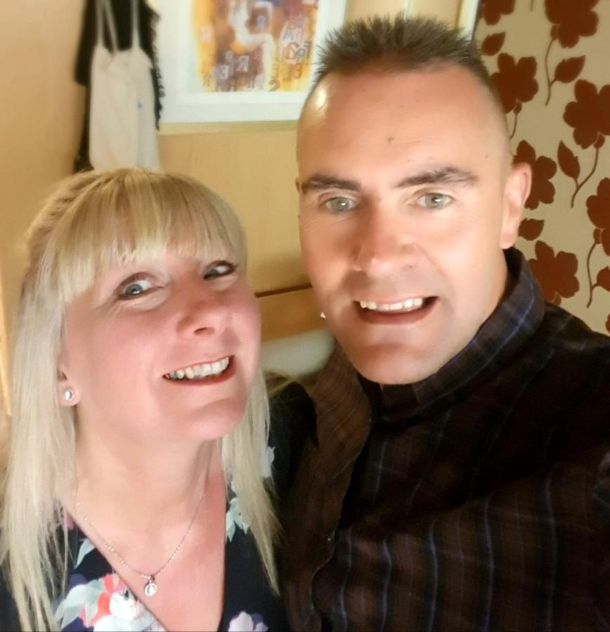 Grange House 3* Blackpool