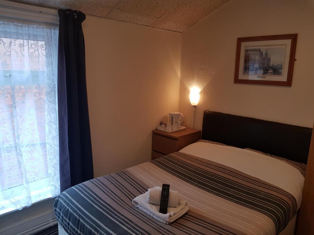 Grange House Guest house 3*