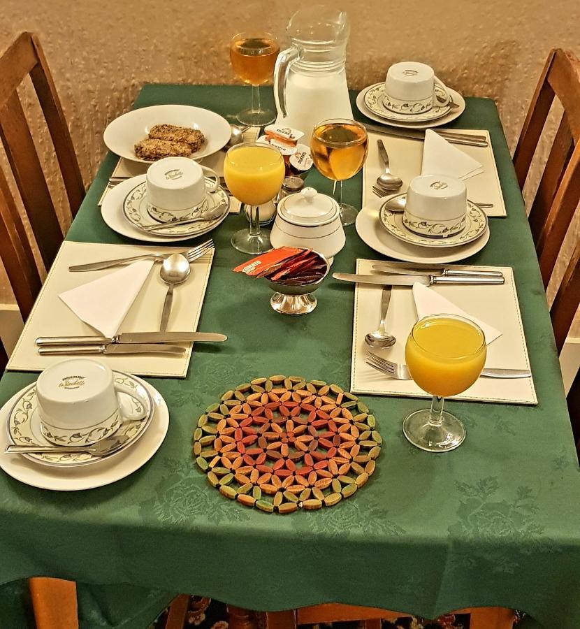 Grange House 3* Blackpool