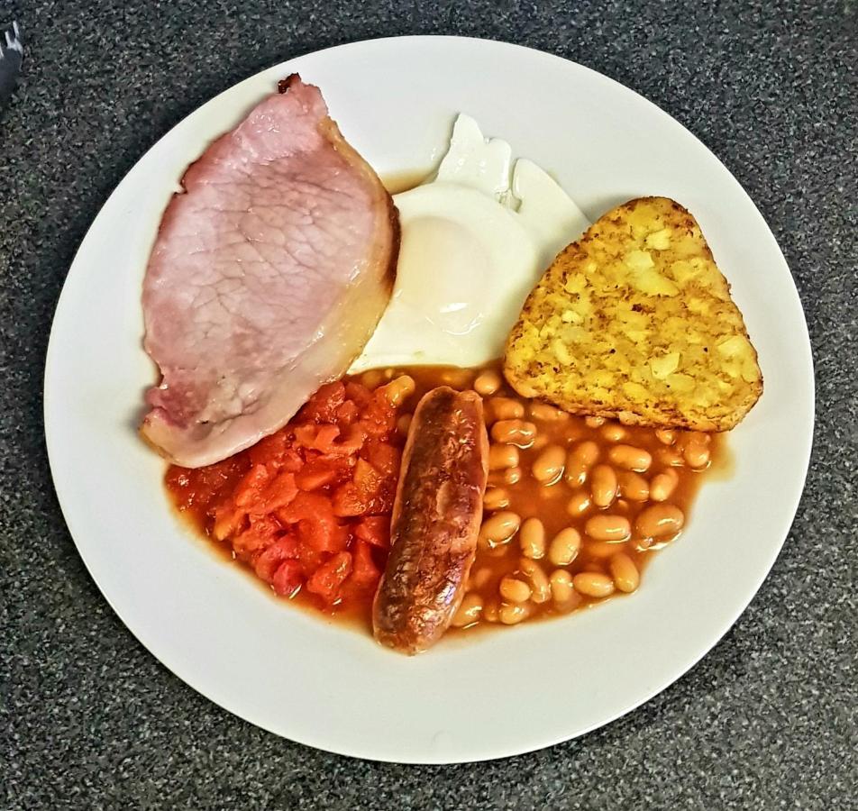 Guest house Grange House Blackpool