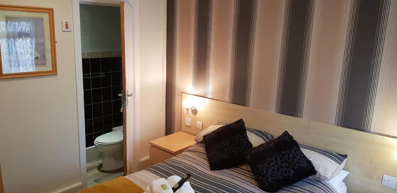 Grange House Guest house Blackpool
