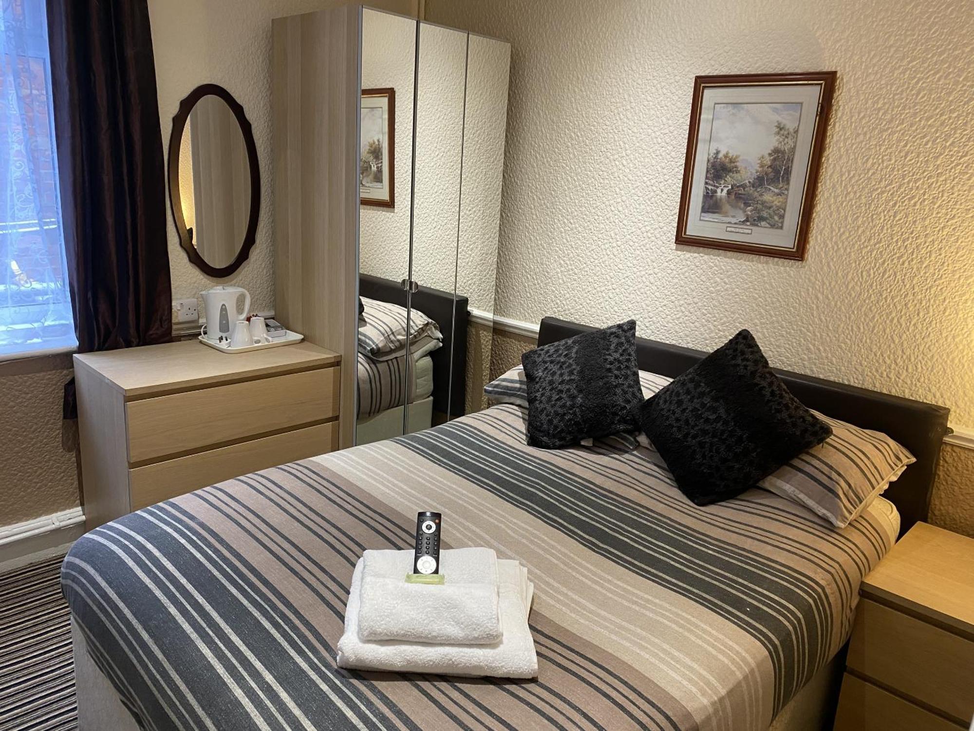 Grange House Guest house