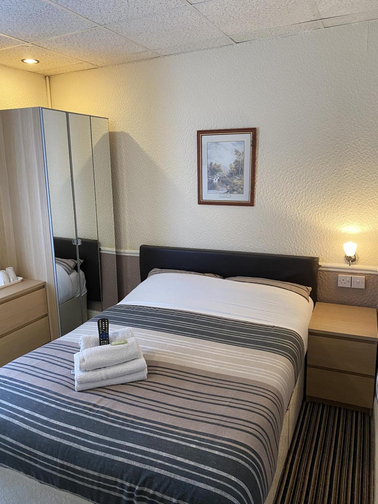 Grange House Guest house