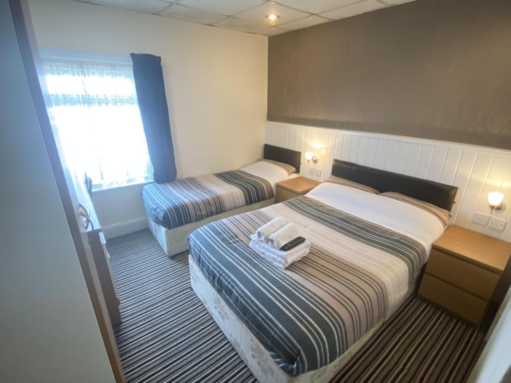 Guest house Grange House