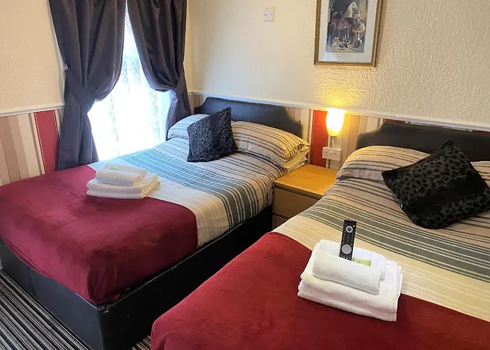 Grange House Hotel
