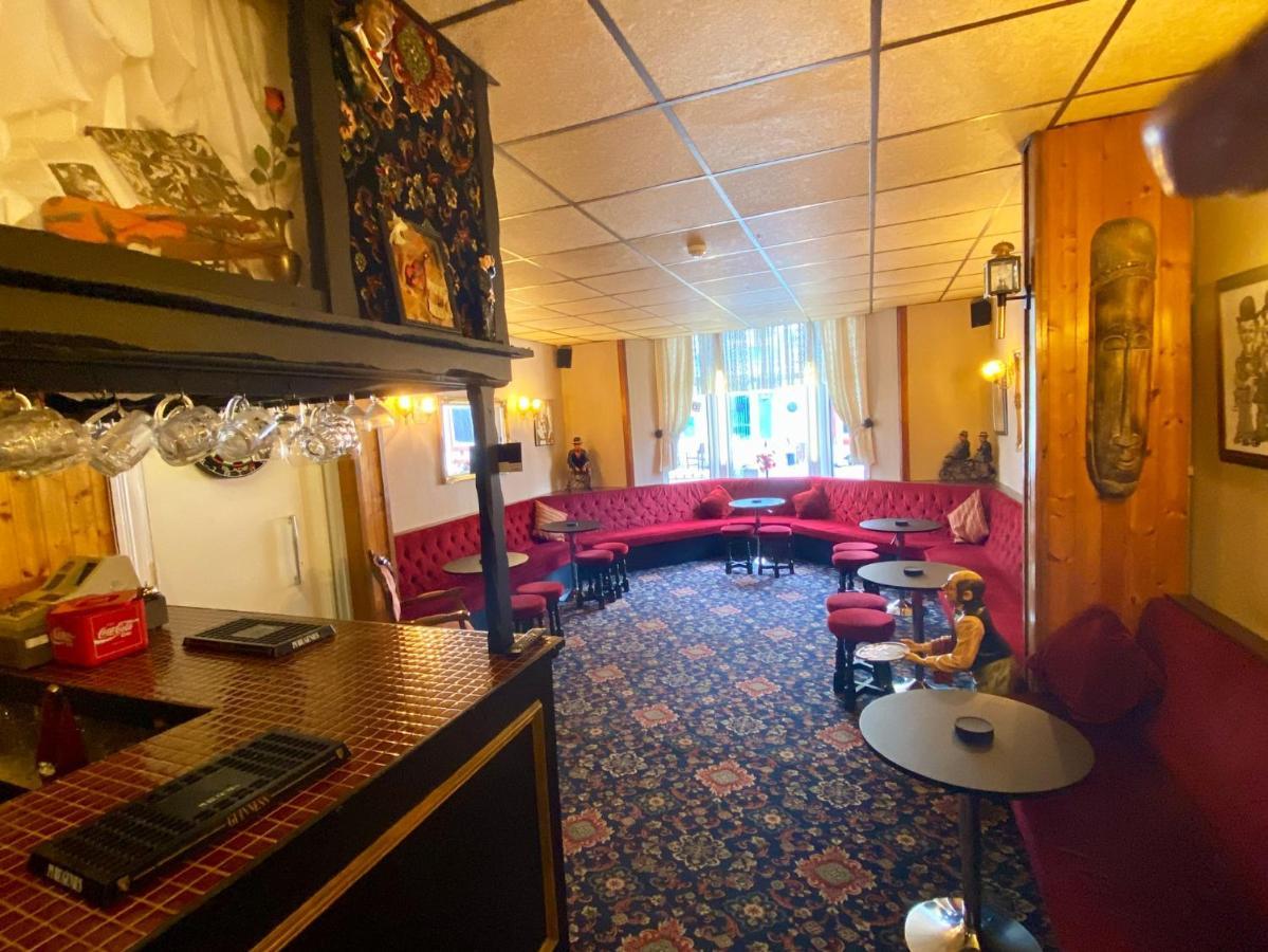Grange House Gasthuis 3*