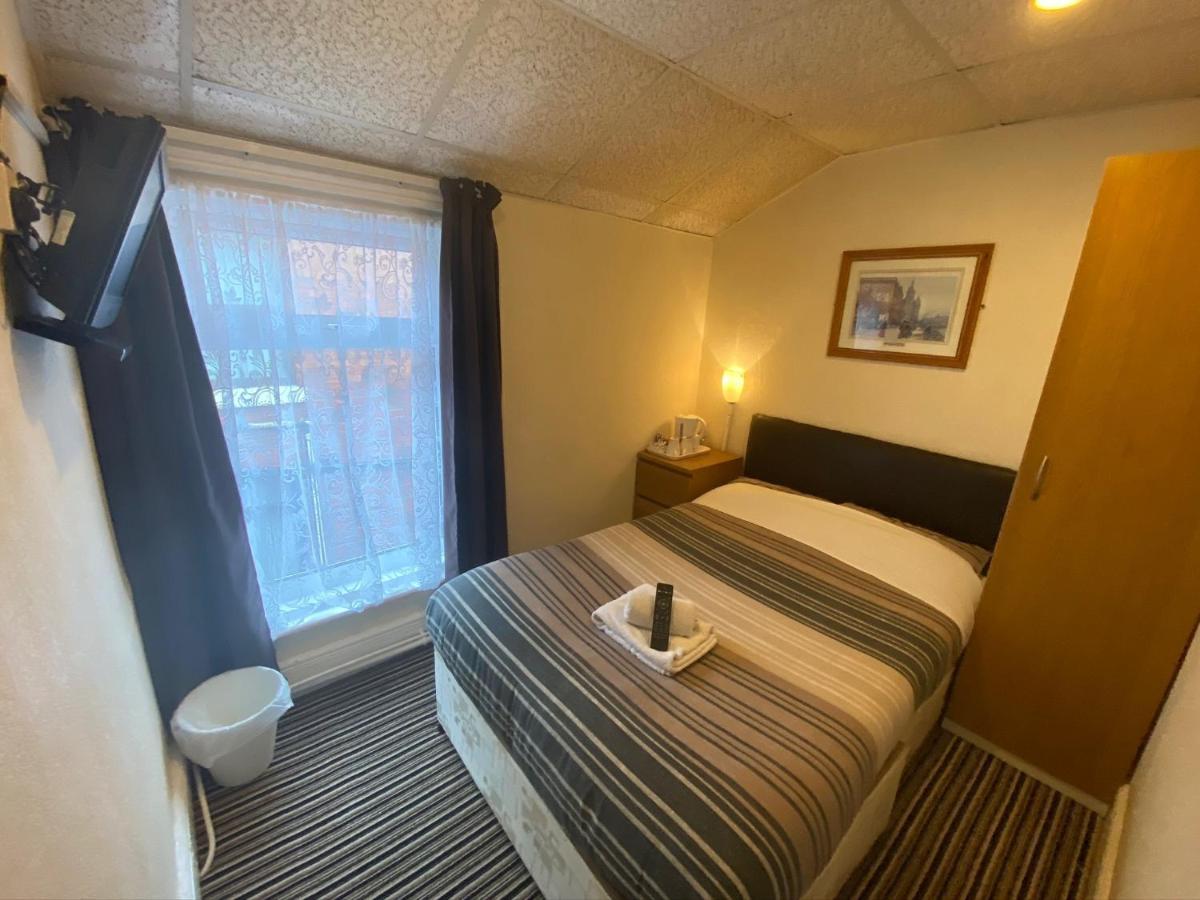Grange House Blackpool
