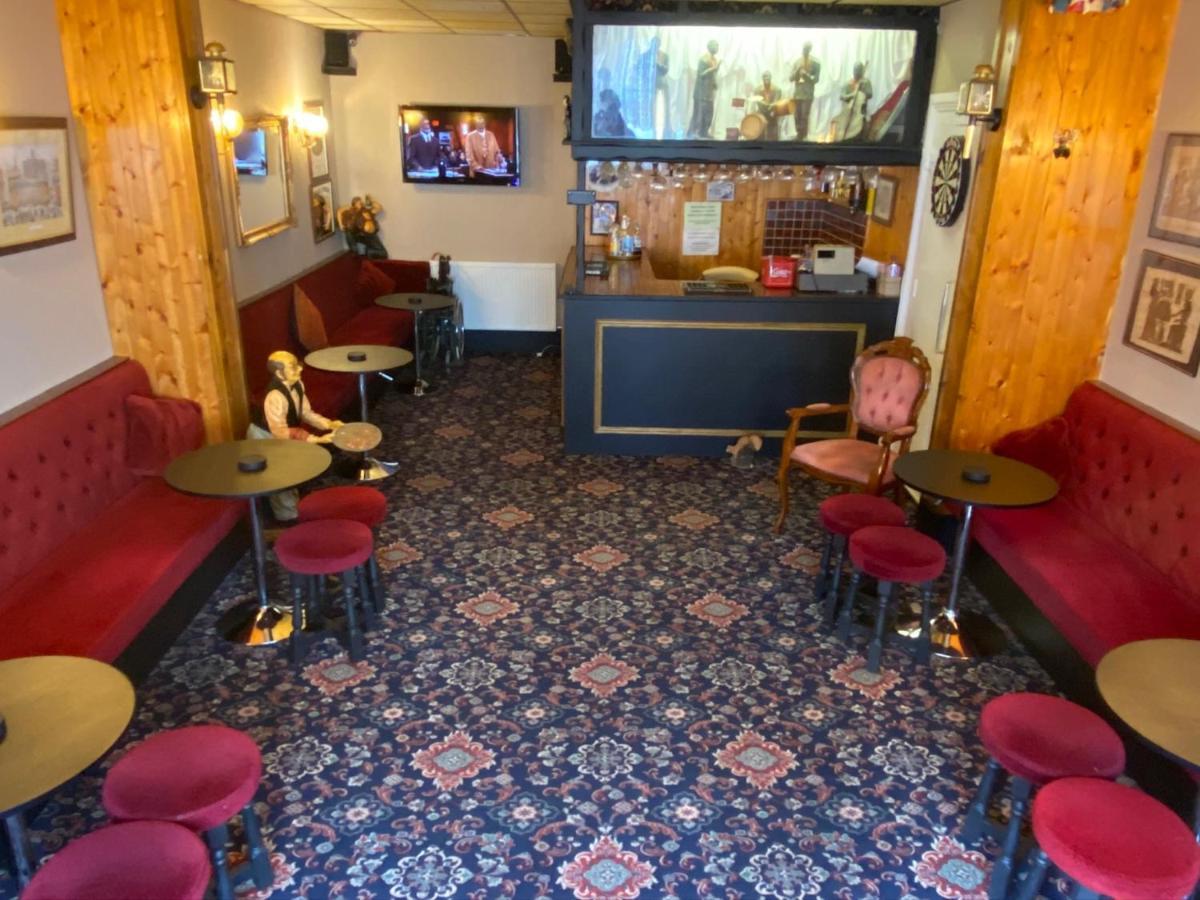Gasthuis Grange House 3*