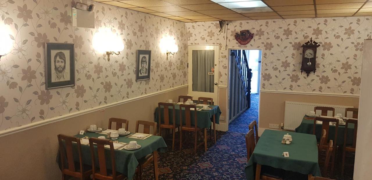 Gasthuis Grange House 3*