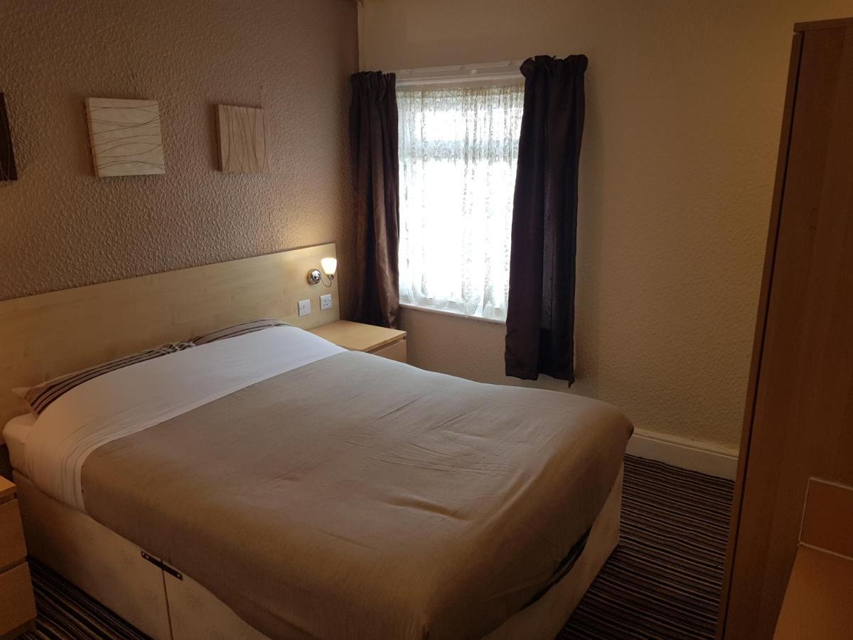Gasthuis Grange House 3*