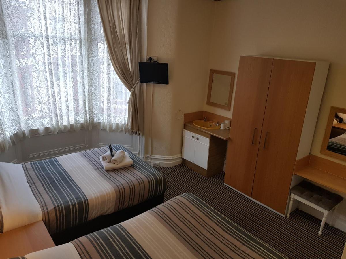 Gasthuis Grange House 3*