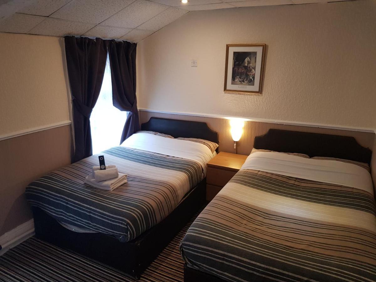 Grange House 3*