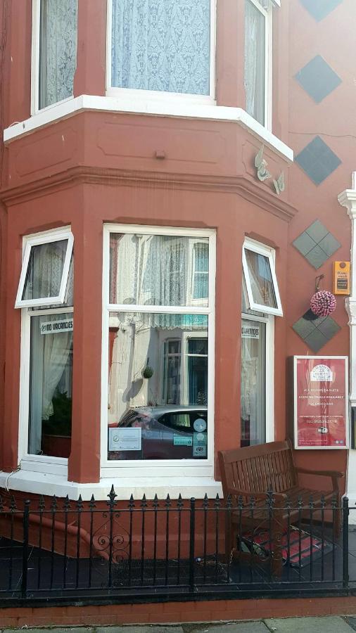 Gasthuis Grange House 3*