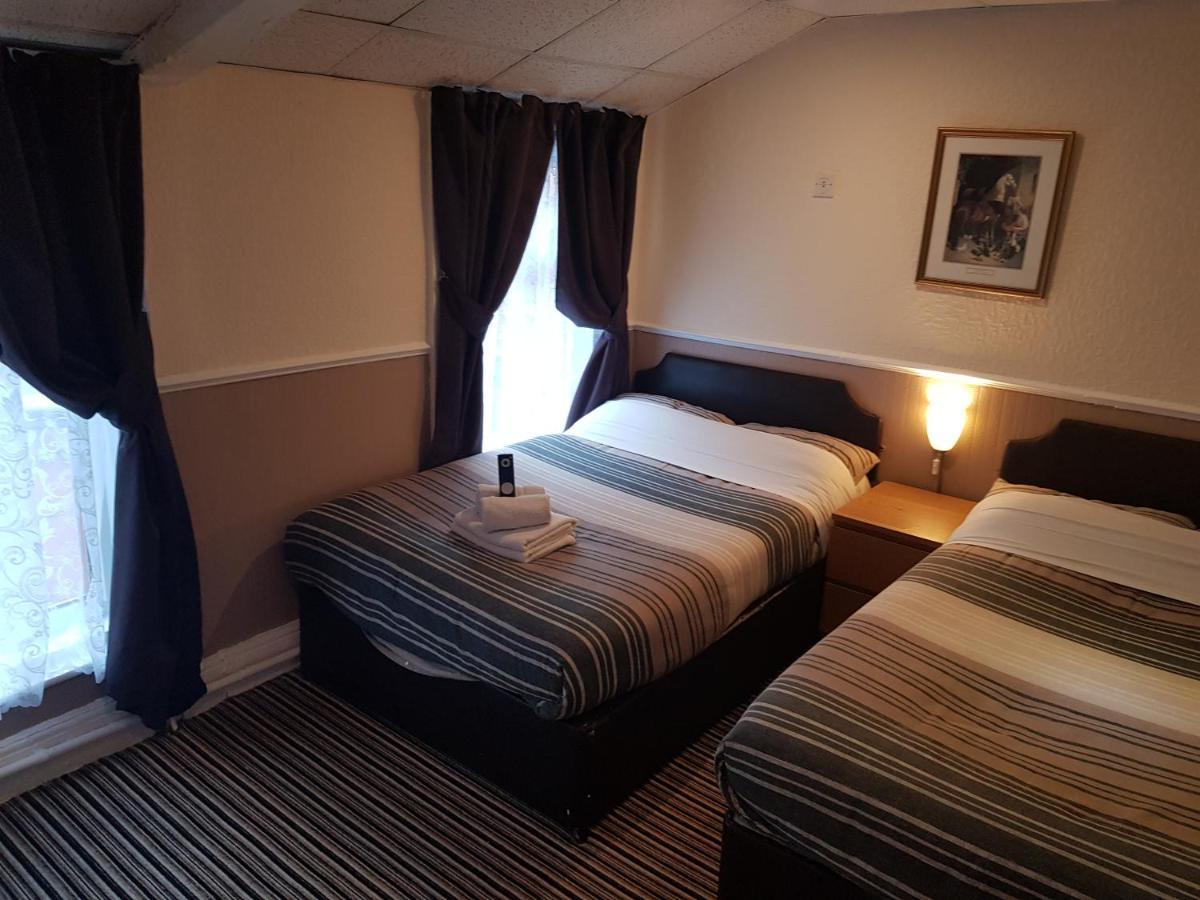 Gasthuis Grange House 3*
