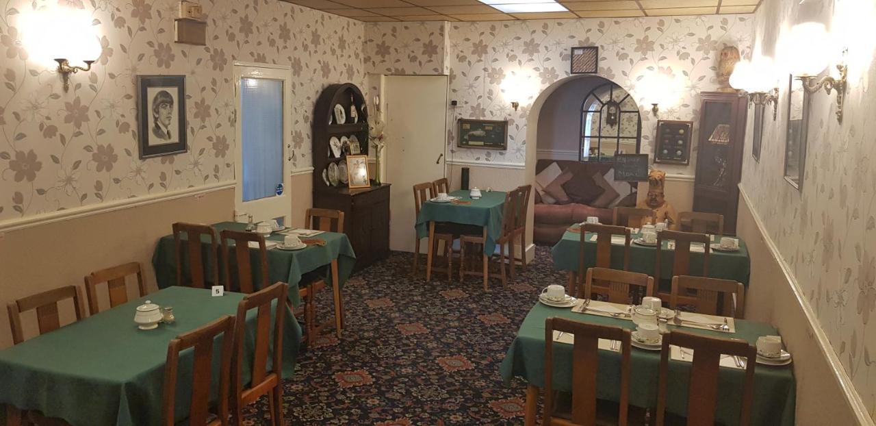 Grange House 3*