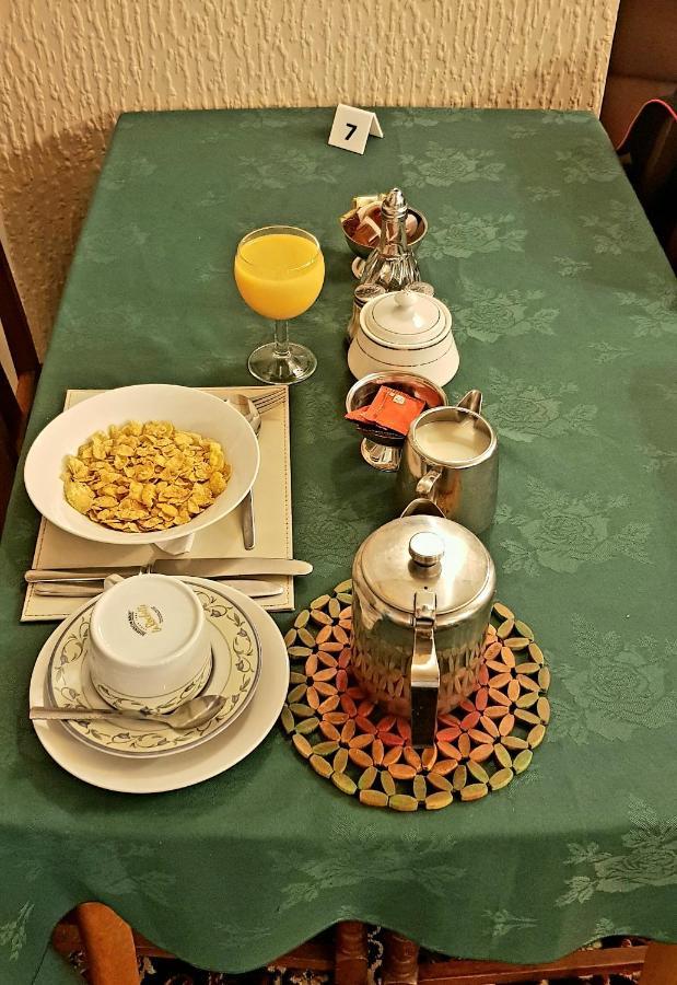 Gasthuis Grange House 3*