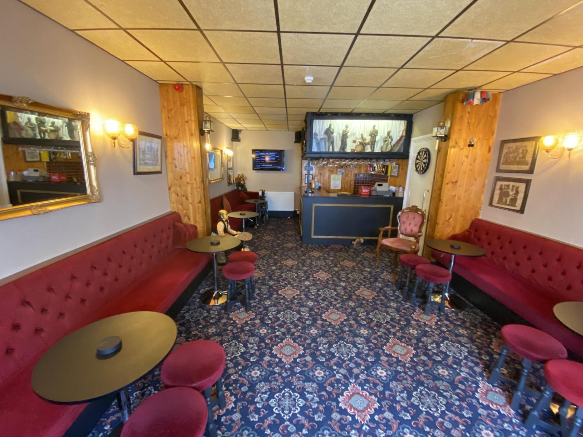 Grange House Gasthuis 3*